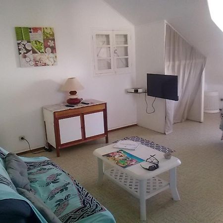 Studio 2-Eme Etage Coeur De Saint-Francois Экстерьер фото